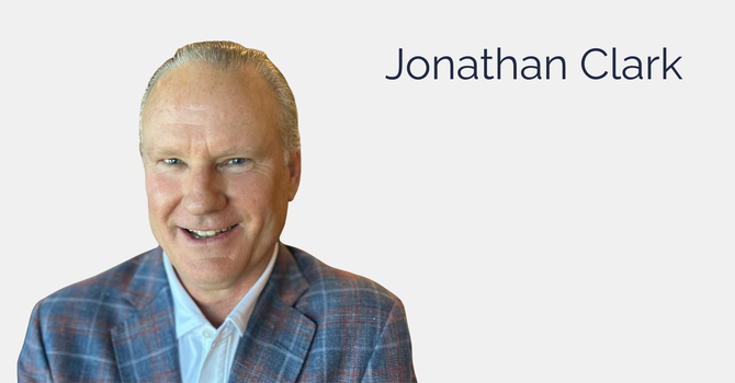 Testimonial: Jonathan Clark image