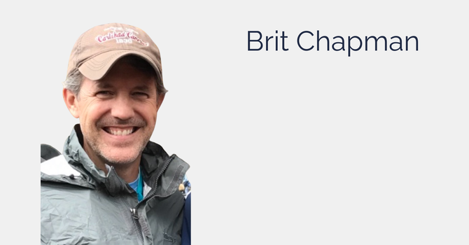 Testimonial: Brit Chapman image