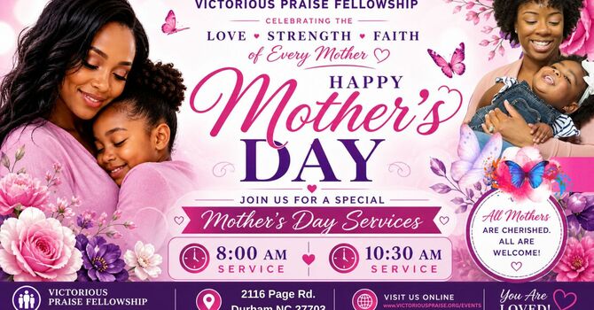 Mother's Day