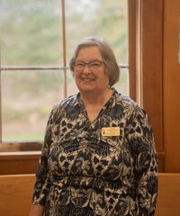 staff member image