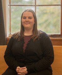 staff member image