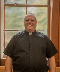 staff member image