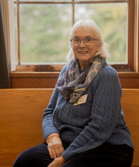 staff member image
