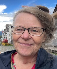 staff member image