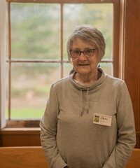 staff member image