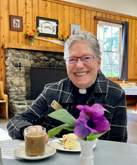 staff member image