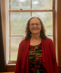 staff member image