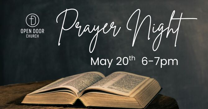 Prayer Night