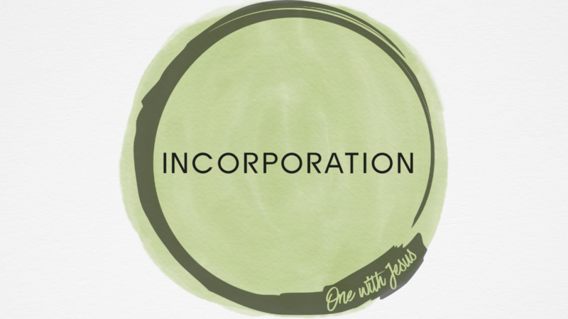 Incorporation