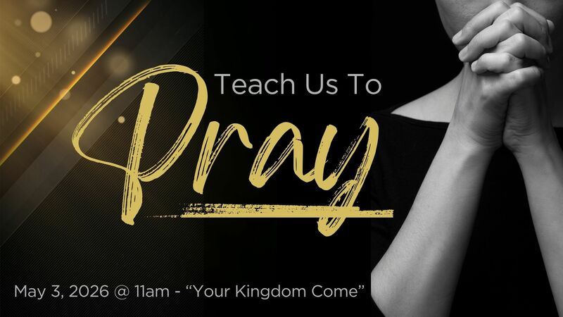 Your Kingdom Come