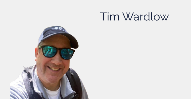 Testimonial: Tim Wardlow image