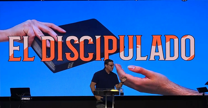 El Discipulado
