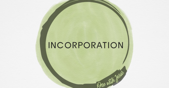 Incorporation