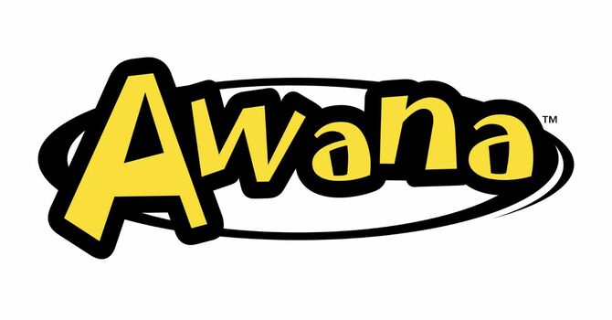 AWANA AWARDS