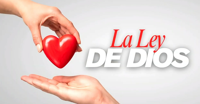 La Ley de Dios