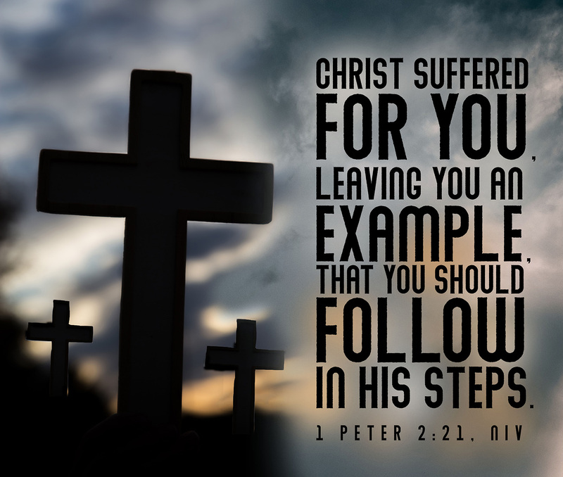 Unjust Suffering