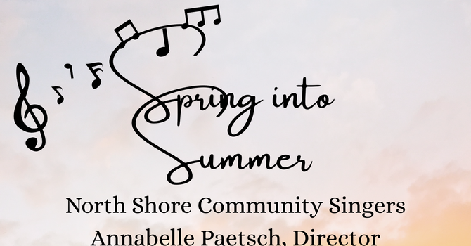 North Shore Community Singers