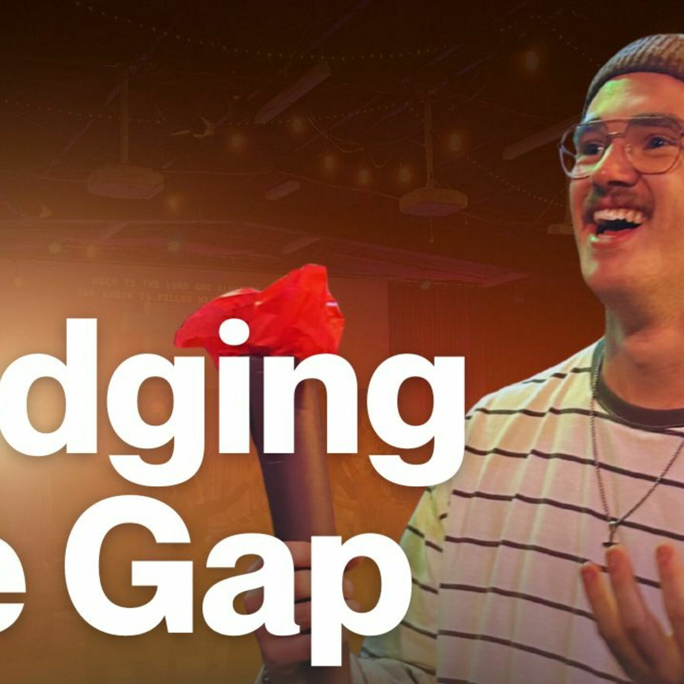 Play Bridging the Gap
