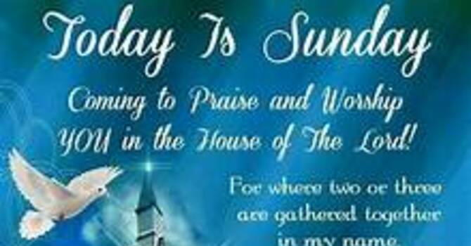 May 3, 2026 Devotion image