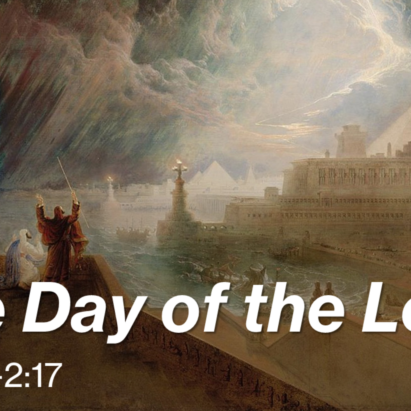 The Day of the Lord