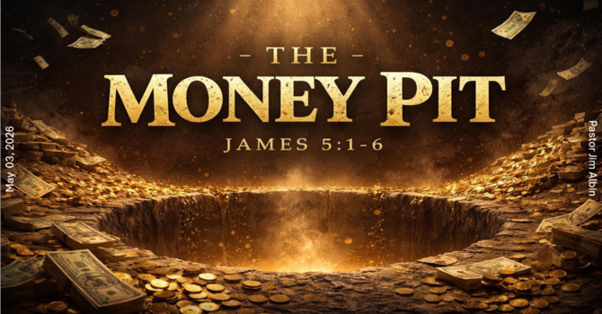 The Money Pit