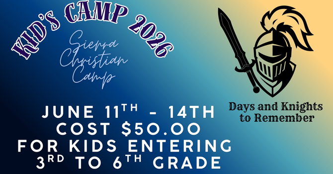Kids Summer Camp