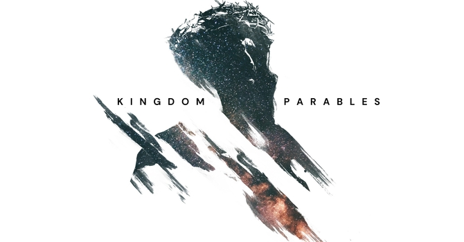 Seeing the Kingdom
