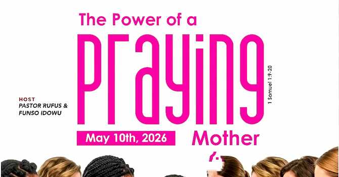 Mother's Day