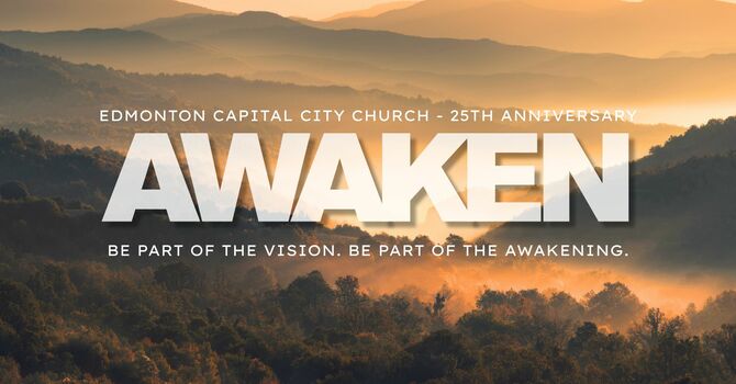 AWAKEN
