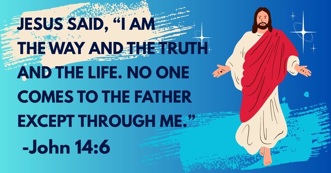 Fifth Sunday of Easter