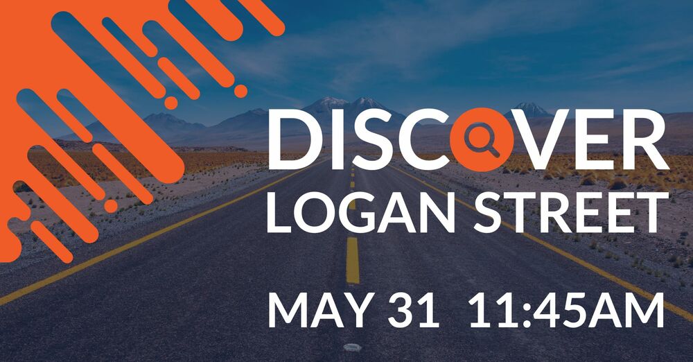 Discover Logan Street