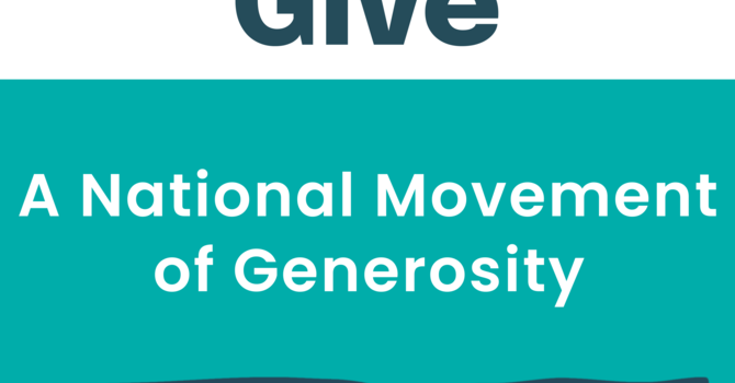 ALL SAINTS CHURCH – BIG GIVE 2026
