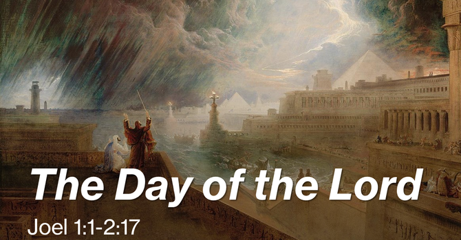 The Day of the Lord