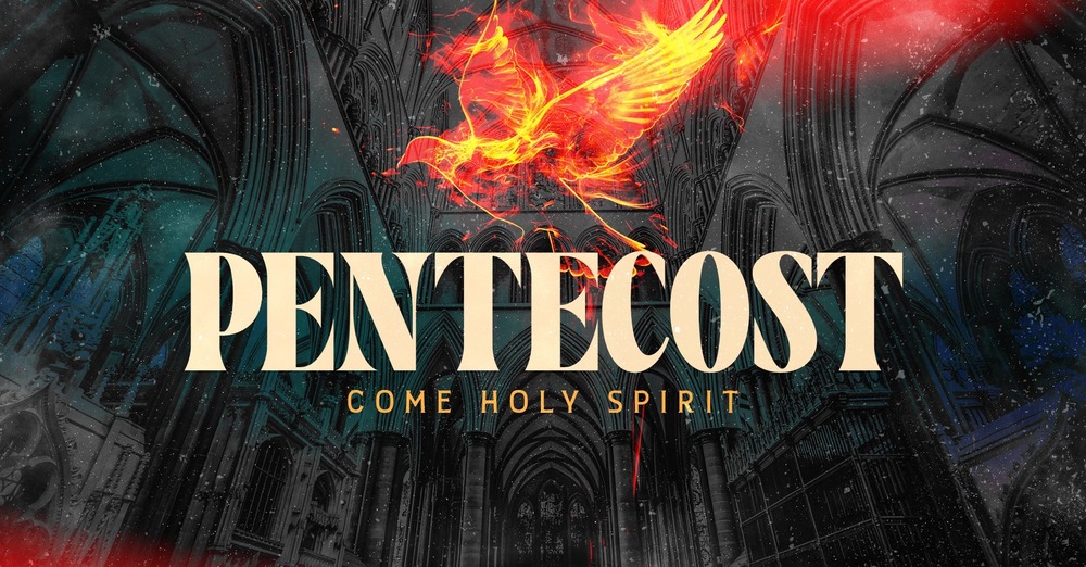 Pentecost Sunday