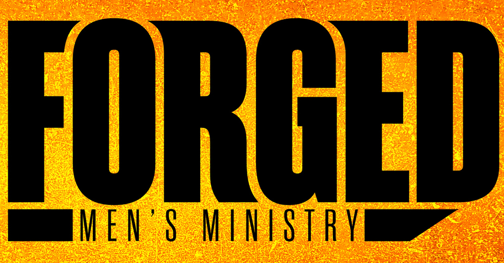 FORGED Men's Gathering