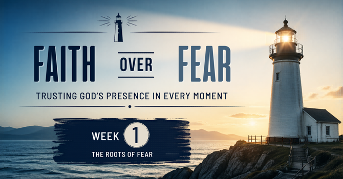 The Roots of Fear