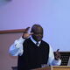Pastor Emmauel Nelson  