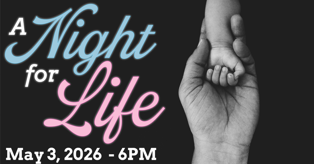 A Night For Life