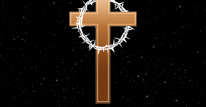 I Am the Resurrection and the Life