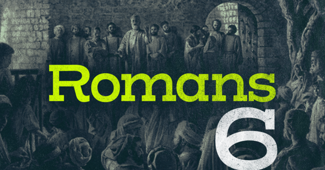 Romans 6