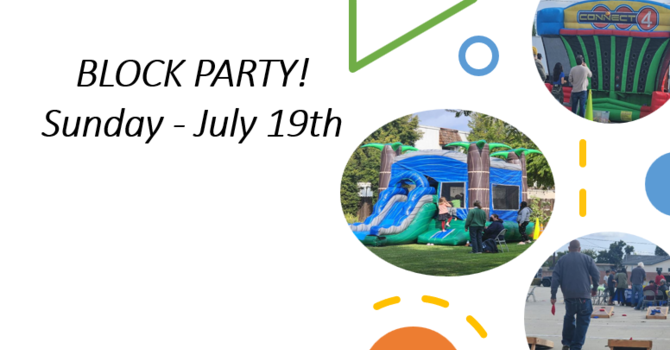 Block Party!