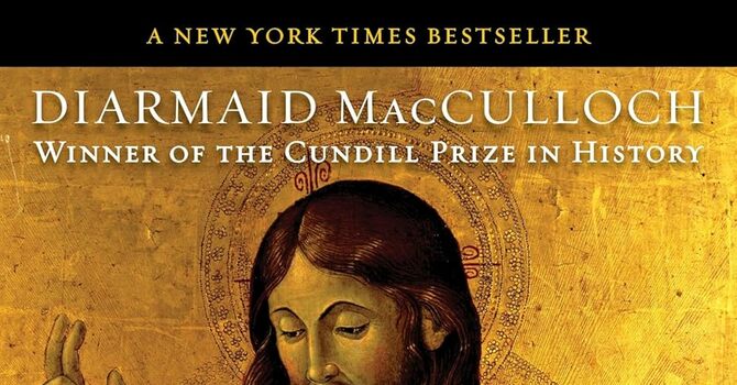 Considering Long-Past Generations of Believers and Their Effect on Us image