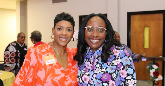 Women's Ministry