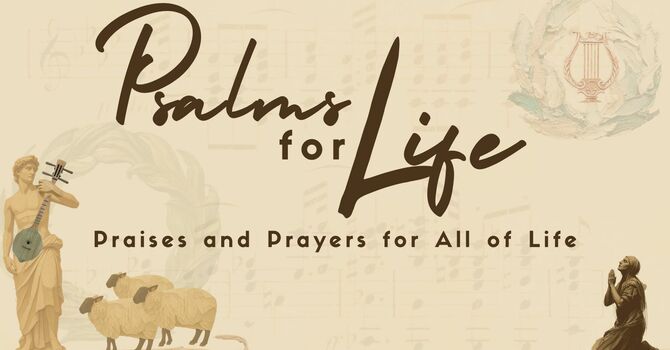 Fifth Sunday of Easter image