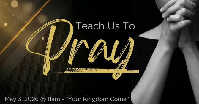 Your Kingdom Come