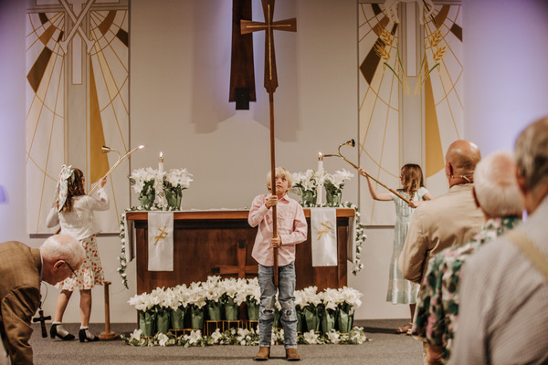 The Parables of Jesus, Part 2