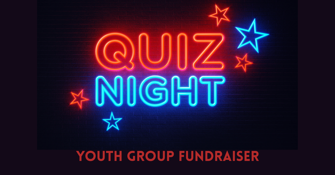 Quiz Night