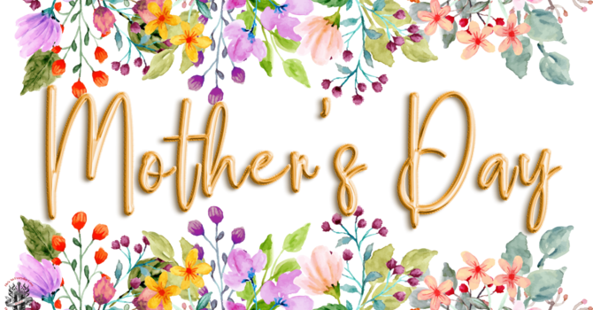 Mother's Day image