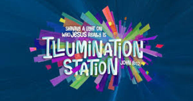 Vacation Bible School