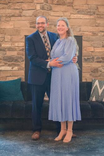 Michael & Amber Cummins